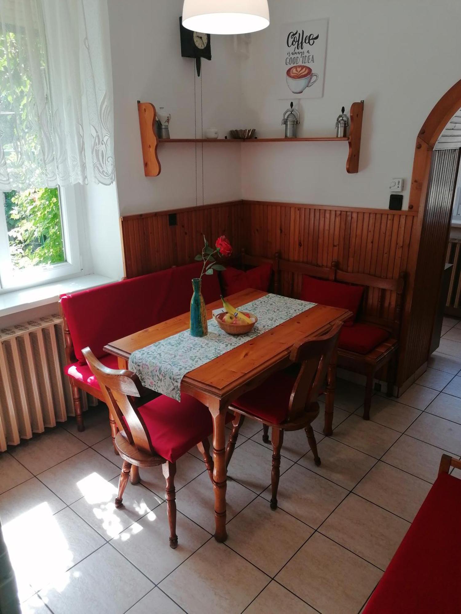 Hanna 3 Apartman Kőszeg Exteriör bild