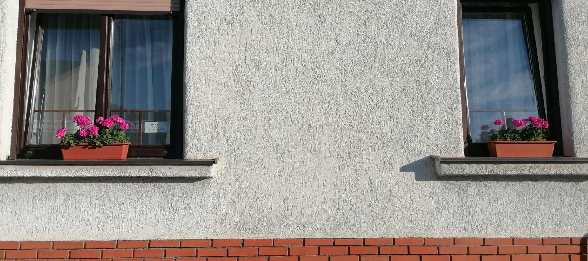 Hanna 3 Apartman Kőszeg Exteriör bild